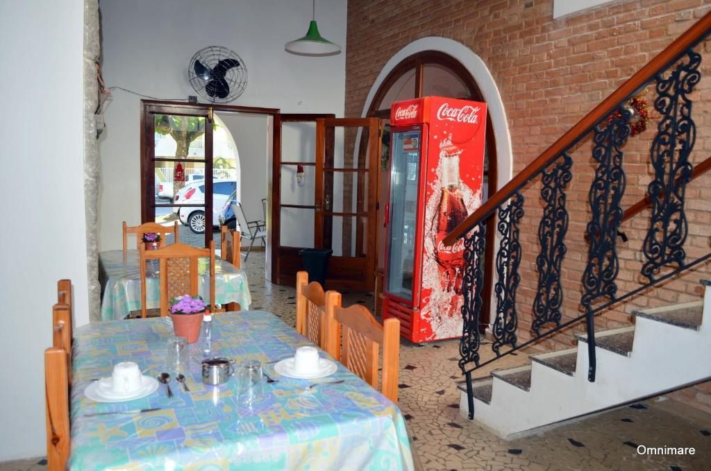 Pousada Omnimare Ubatuba Exterior foto